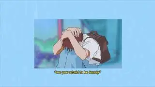 fudasca & sn&oslash;w - are you afraid to be lonely?