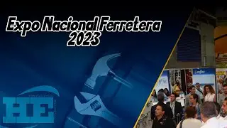 Expo Nacional Ferretera 2023