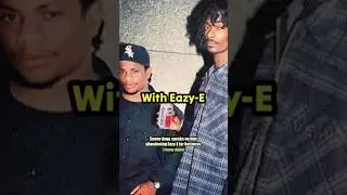 Snoop dogg on why Eazy-E could&rsquo;ve k*lled Suge Knight first 😵