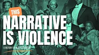 💰Black Capitalism Is Narrative Warfare