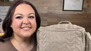 What’s in my makeup bag? Part 1