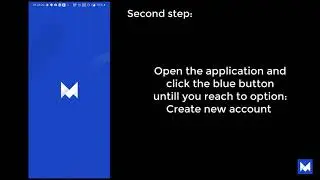 How to install Maiar and import wallet Elrond