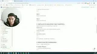 JIU-JITSU, DISCIPLINA Y VISIÓN: LO QUE CASI NADIE UNE !! 🧠
