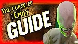 The curse of Emily (Guide) by indiefist games