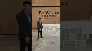 Westin Residences Gurugram🔥| Westin gurgaon #westinresidences #elan #tarc #bptp #herohomes #sample