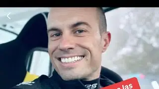 Entrevista a Manu Miranda, piloto andaluz de montaña a bordo de un BMW 323i e30