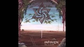 iNFiNiEN The Universe Continues?