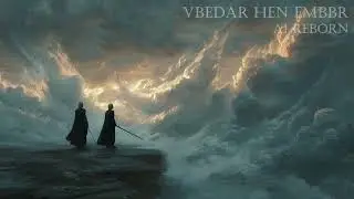 Vāedar Hen Embār — High Valyrian Duet (Track 9) | Wind-Carried Valyrian Memory Song