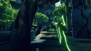 Arken Age PSVR2 gameplay 😎😎😎😎😎