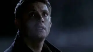 Dean Throws Darts, Sam Goes Missing - Supernatural 1x15 Scene
