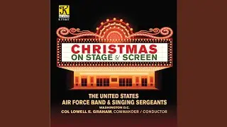 The Spirit of Christmas (Arr. K.G. Whitcomb)