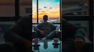 Stuck on a Layover? Genius Ways to Make the Most of Your Time Between Flights!