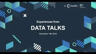 Data Talks: Lars Fl&oslash;e (Founder, Sitecore)