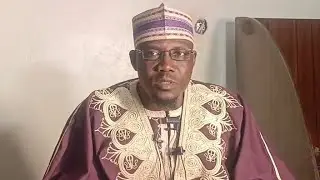 Karatun Littafin (Suwarun Mun Hayatis Sahaba) Tarihin Babban Sahabi AlBara'u Bin Malik Ibrahim Aliyu