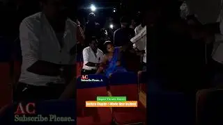 Kantara Movie time Incident in Magavi Theater Haveri | #kantara #kantarachapter1 #kantarashort
