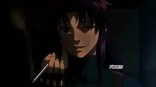 Edit Bkack Lagoon | Ravy