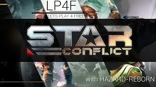 Star Conflict Review