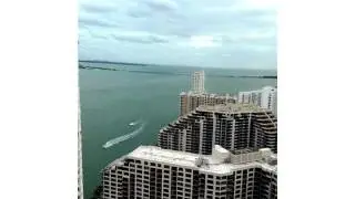 848 Brickell Key Dr # 3505,Miami,FL 33131 Condo For Sale