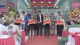 Grand Opening Naga Global Market | Highlights Video