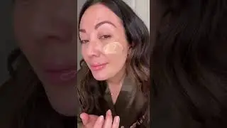A lot of people have asked my opinion on the Rose Inc Skin Enhance Luminous Tinted Serum...| #shorts