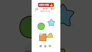 BRAIN OUT LV.-64 #shorts #gaming #viral #trending #like #comment #share #subscribe #sahil_patel_yt_1