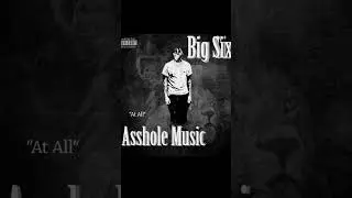 Big Six -Lose my mind #rap #music #rapper #underground #beats #detroit  #rapsongs