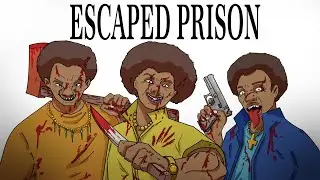 The Brutal 11-Month Killing Spree of the Infamous Briley Brothers