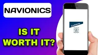 NAVIONICS APP REVIEW - WORTH IT? (EXPLAINED)