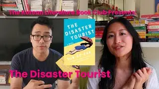 The Late Capitalist Dystopia of The Disaster Tourist