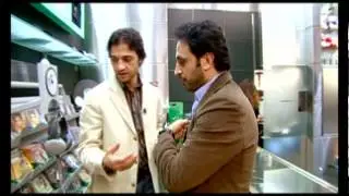 سهرة خاصة مع الفنان ماجد المهندس