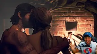 සොම්බි ආක්‍රමනයක් Epi 13 | Days Gone Gameplay