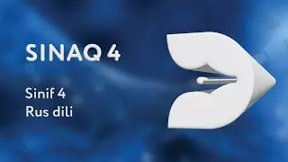 Russian language 4th grade - Test 4