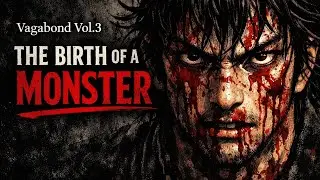 The Birth Of a Monster | Chapter 21 to 31 | Vagabond Manga Recap