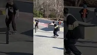 02.05.2023 Connor Champion, Mooresville, NC #connorchampion #skateboarding