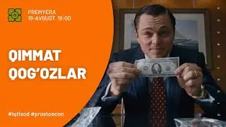 Barcha Qimmatli Qog‘ozlar Oddiy Tilda - 8 DAQIQADA | @Xurmomedia  x @prostoecon