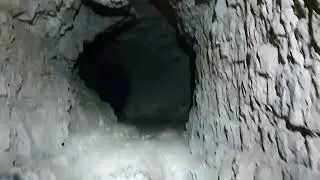 Cefn Caves