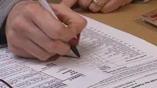 Craziest tax deductions