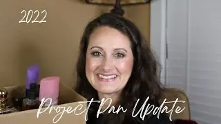 Project Pan 2022 Year End Final Update