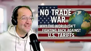 There Won&rsquo;t Be a Trade War: Strategic Friction, Not Escalation