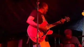 Johnny Watkins 