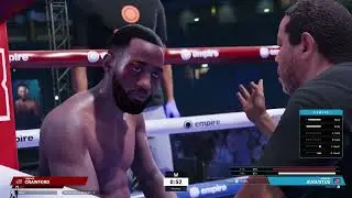 UNDISPUTED BOXING LIVE:: Emanuel Augustus Really My Favorite Fighter Right Now (Part 9/15)