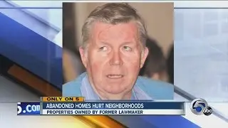 Cleveland Housing Court issues property tax arrest warrant for former Colorado state represenative