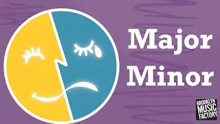 BMFConnect Game: Major Minor  Level 2