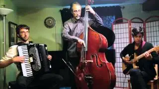 Fetiche - Rob Reich, Ila Cantor, John Wiitala