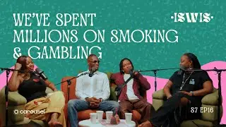 The Teenage Gambling to Adult Addiction Pipeline | S.7 Ep 16