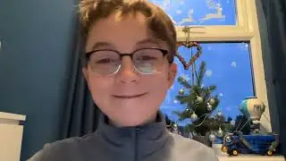 Who let the gods out - kids book review 
