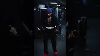 I be working on my day off 🐺💪🏾… #bodybuilding #gymmotivation #gymgrind #fyp #explore #reels