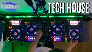 Best of Tech House music - That's How I DJ!