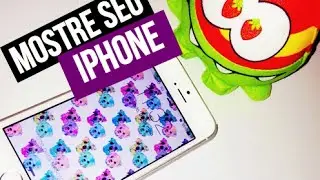 Tag: Mostre seu Iphone ! 5s ♥﻿ (ATUALIZADO)