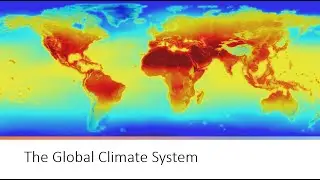 The Global Climate System